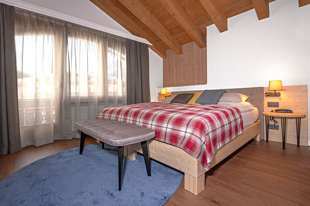Hotel Simi Apartment Zermatt