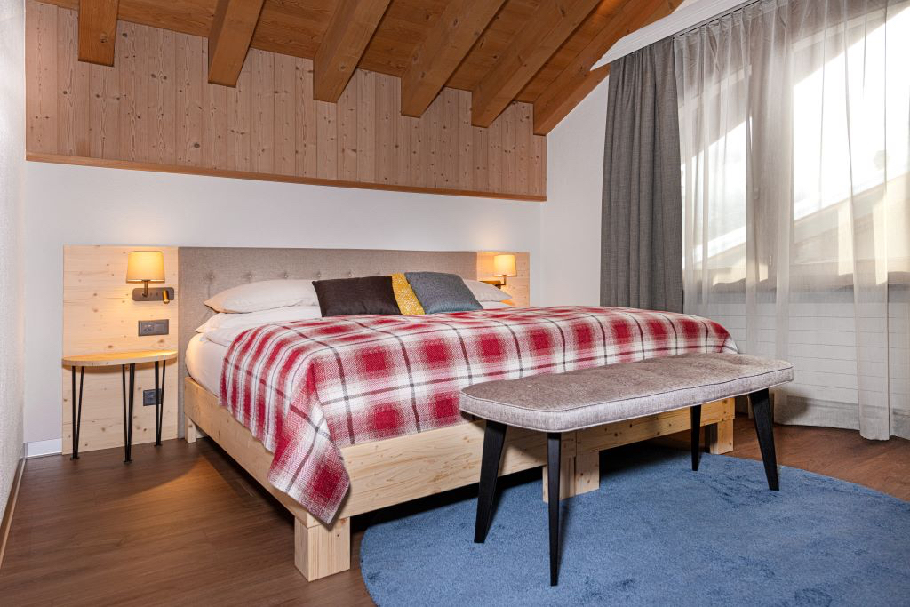 Hotel Simi Apartment Zermatt