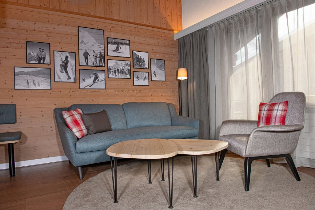 Hotel Simi Apartment Zermatt