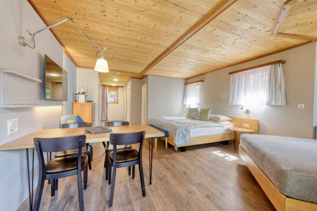Hotel Simi Corner Junior Suite Zermatt