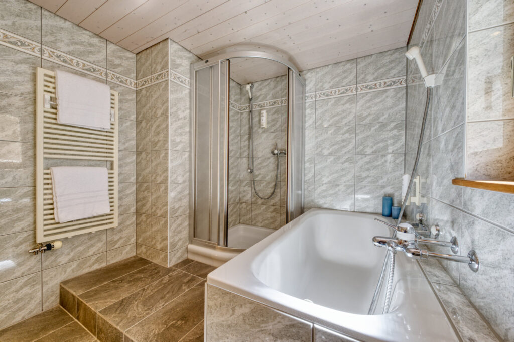 Hotel Simi Corner Junior Suite Zermatt