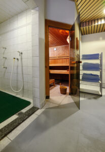 Hotel Simi Sauna Zermatt