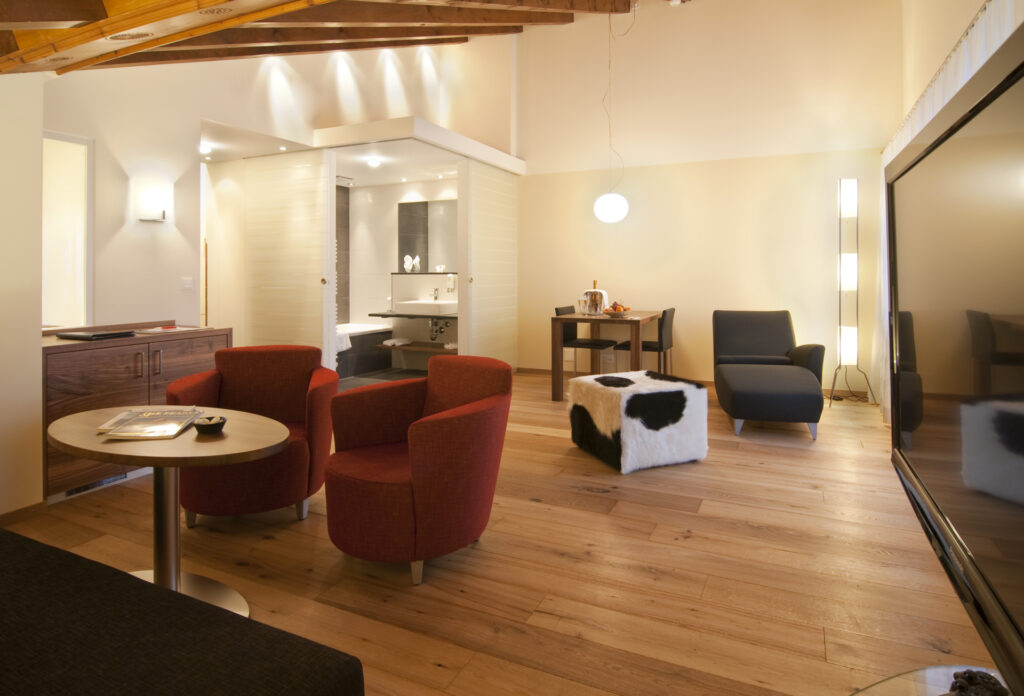 Hotel Simi Suite Zermatt