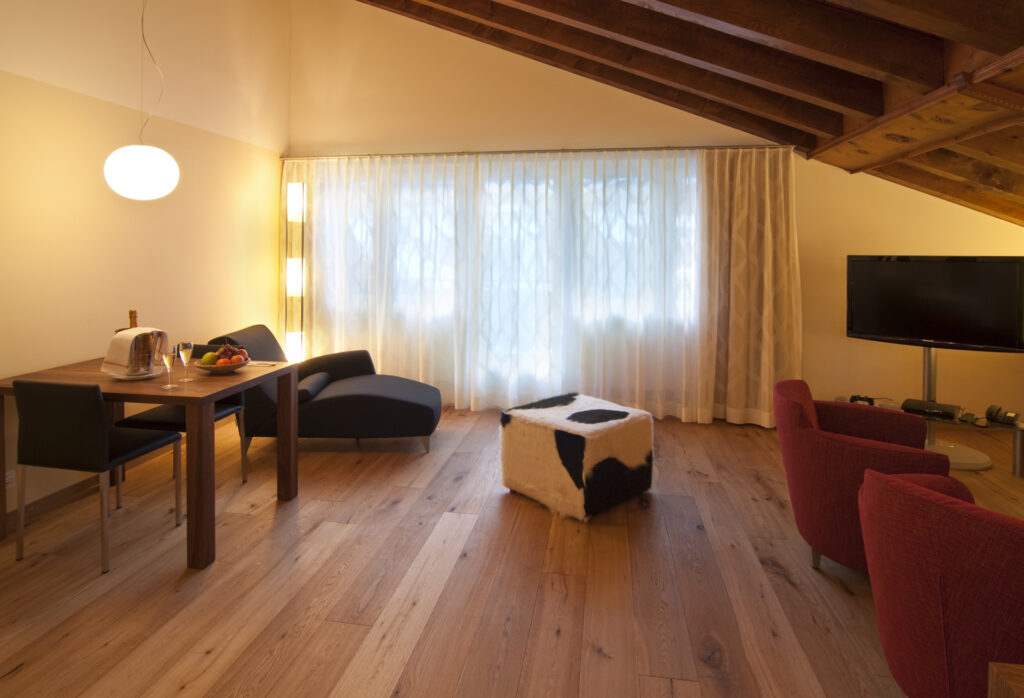 Hotel Simi Suite Zermatt