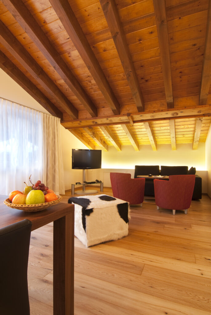 Hotel Simi Suite Zermatt