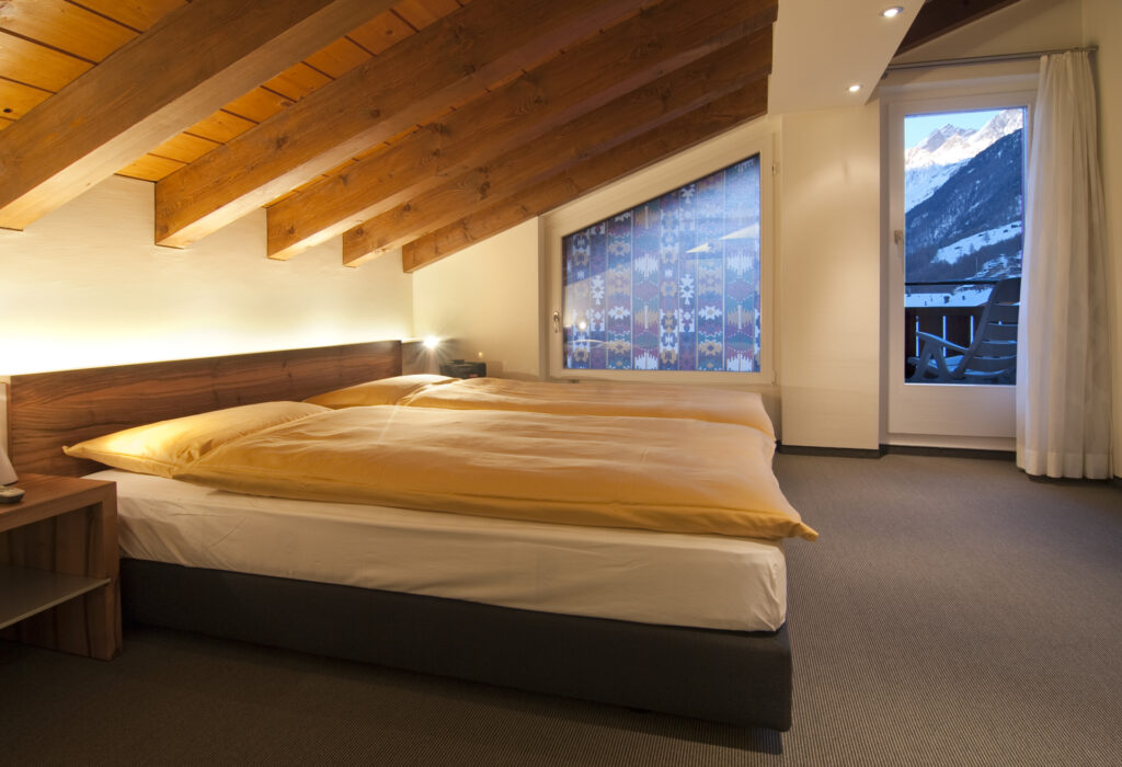 Hotel Simi Suite Zermatt